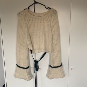 Zara Sweater